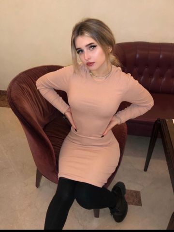 Анкета проститутки Эвелина - Фото 1, , 25 лет, №246216