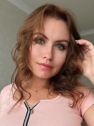 Анкета проститутки Ефросинья - Фото 1, , 25 лет, №243139